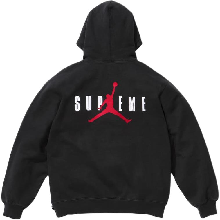 Jordan Tracksuit FW24 Supreme, Зеленый/Зеленый — фото 4