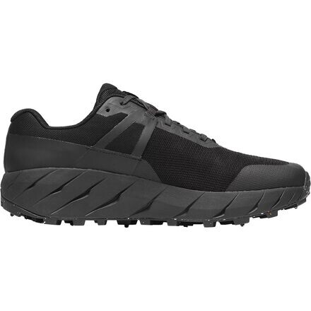 Беговые кроссовки Arcus BUGrip GTX женские Icebug, черный — фото 3