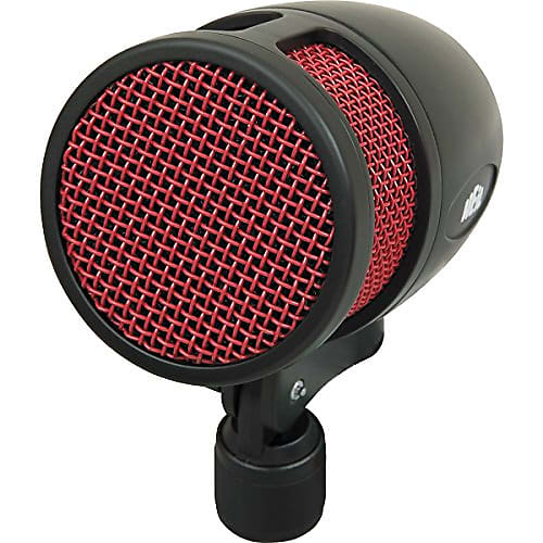 

Микрофон для бас-барабана Heil PR48 Cardioid Dynamic Microphone