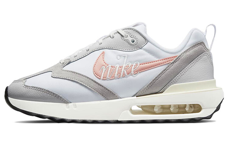 

Женские кроссовки Nike Air Max Dawn Lifestyle, Серый, Женские кроссовки Nike Air Max Dawn Lifestyle