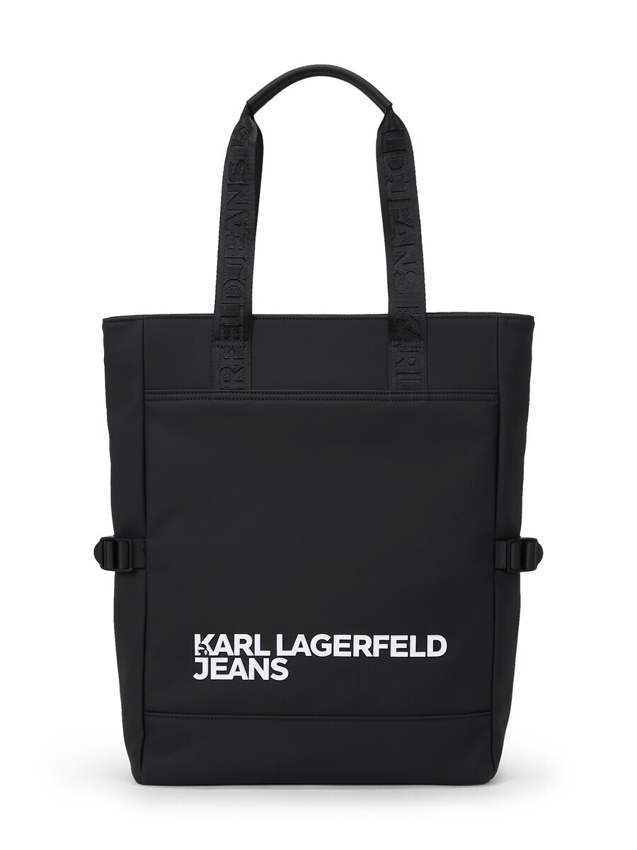 

Сумка KARL LAGERFELD JEANS Shopper, черный