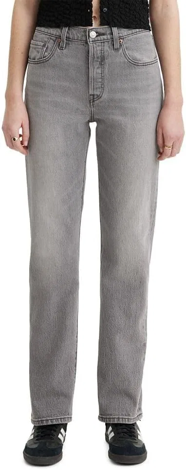 Джинсы 501 Original Fit Levi's, Porcini Haze