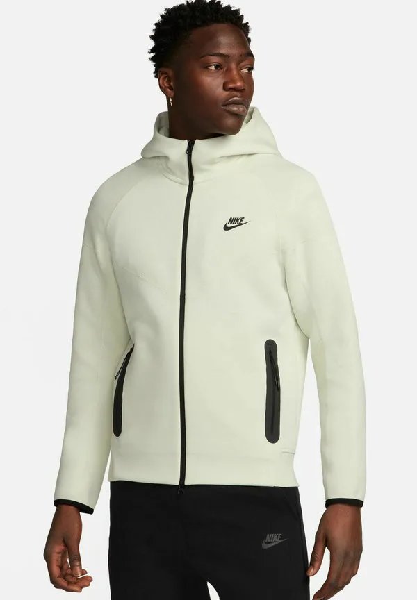 Толстовка с капюшоном Nike Sportswear, Beige