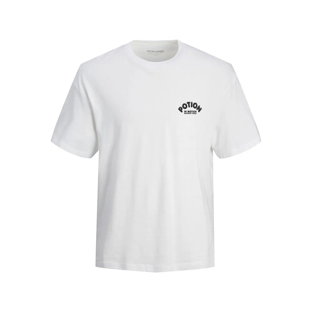 

Футболка Jack & Jones Gumbo, белый