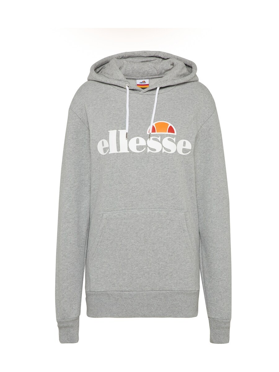 

Толстовка Ellesse TORICES, пятнистый серый