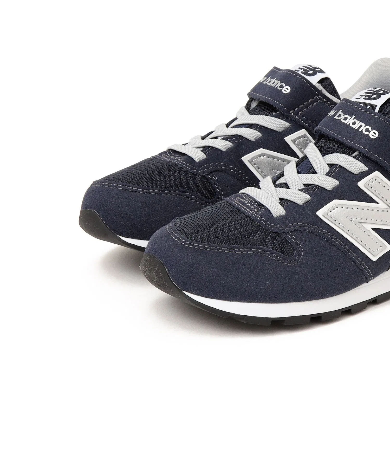 Детские кроссовки New Balance YV996 — фото 2
