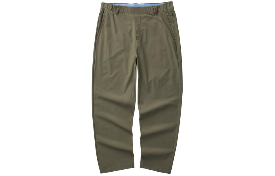 

Skechers Повседневные брюки мужские грибной коричневый