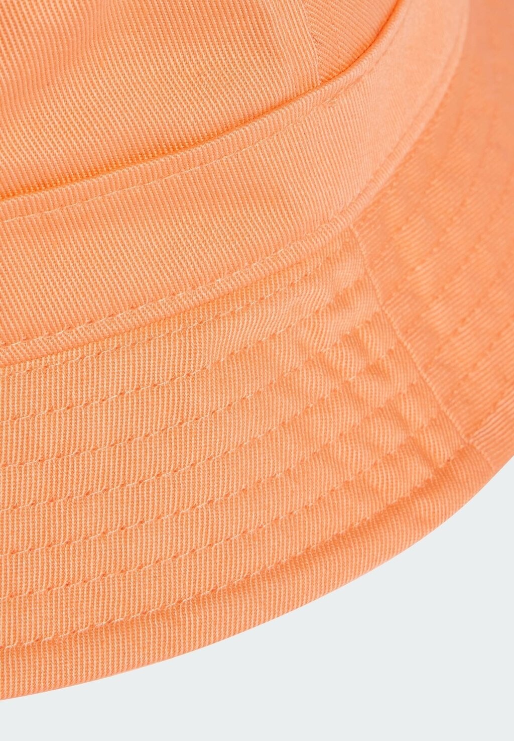 

Шляпа TREFOIL adidas Originals, коралловый