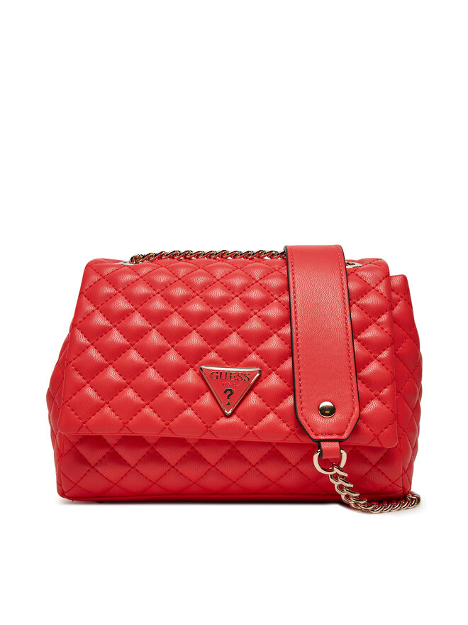 

Сумочка HWEQG954121 Guess, коричневый