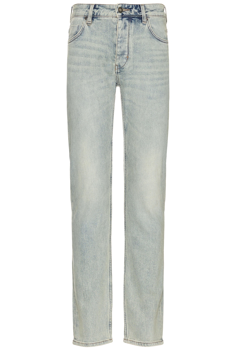 

Джинсы lou slim broadway Neuw, индиго