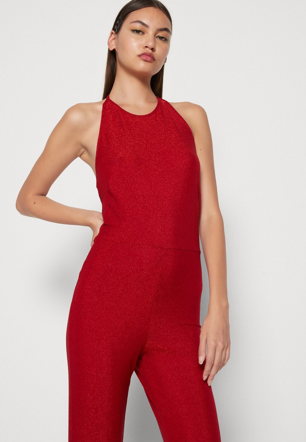

Комбинезон PARTY SOLAR GLITTER WAL G., красный