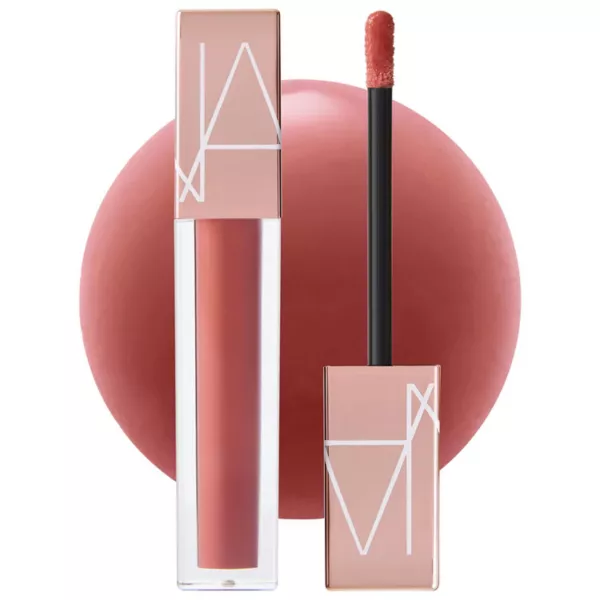 

Afterglow прозрачное увлажняющее масло для губ Nars, цвет faraway