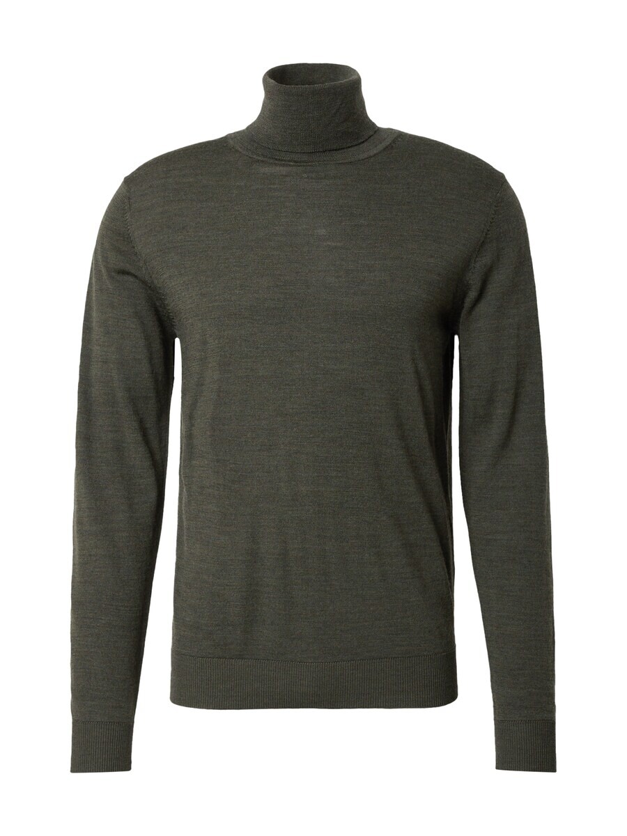 

Водолазка JACK & JONES Sweater JPRMARK, оливковый