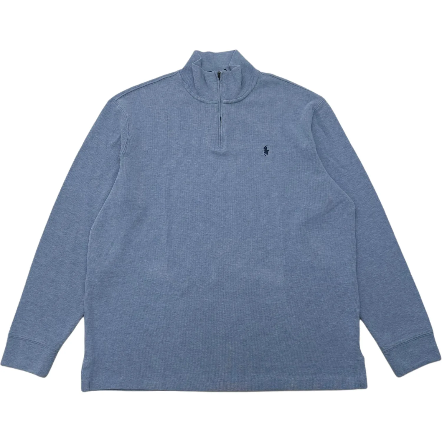 Polo Ralph Lauren Толстовка мужская Island Blue