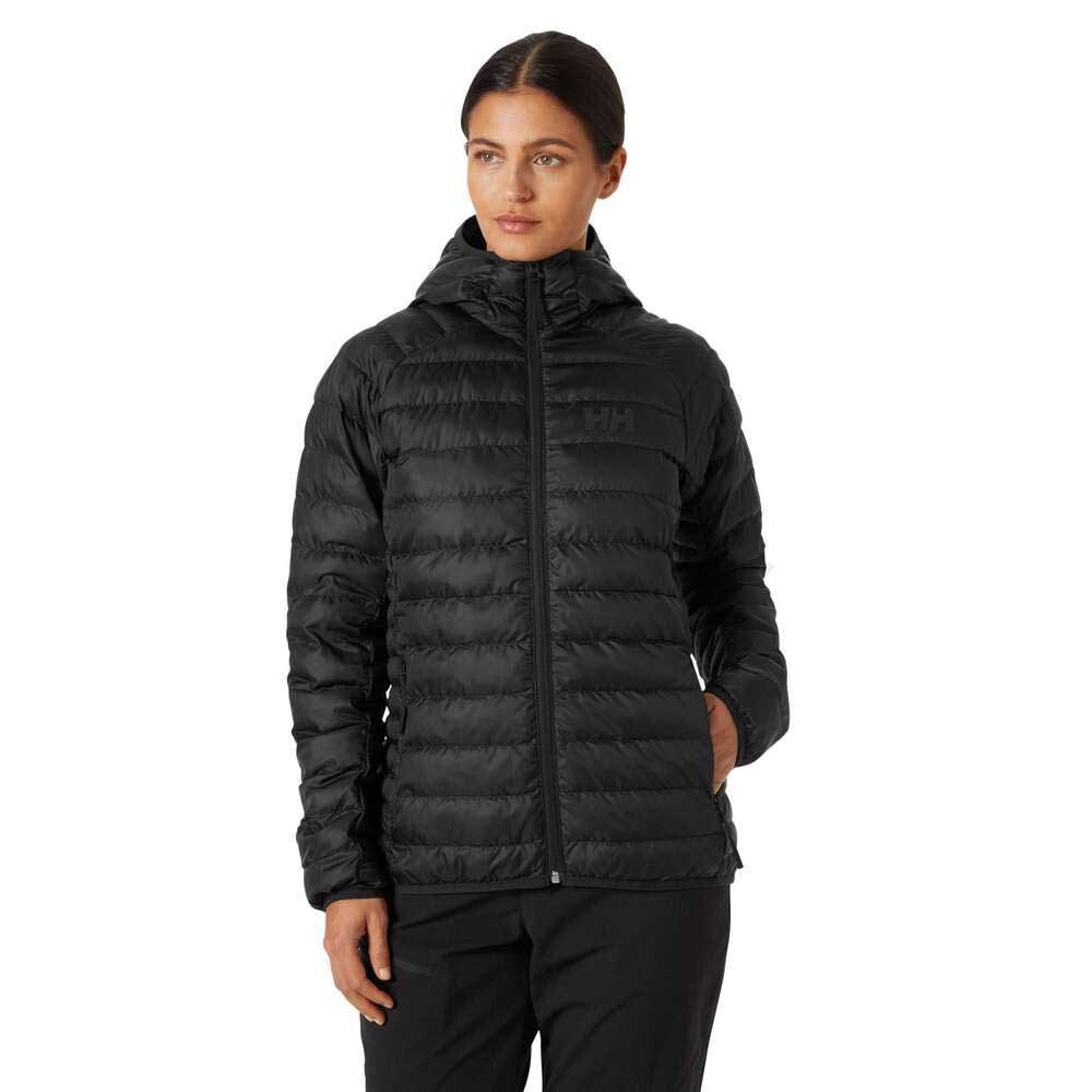 

Куртка Helly Hansen Banff Insulator, черный