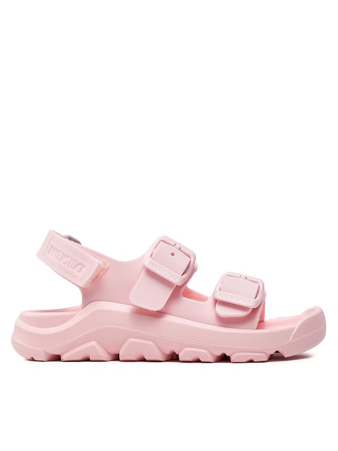 

Сандалии Birkenstock, розовый