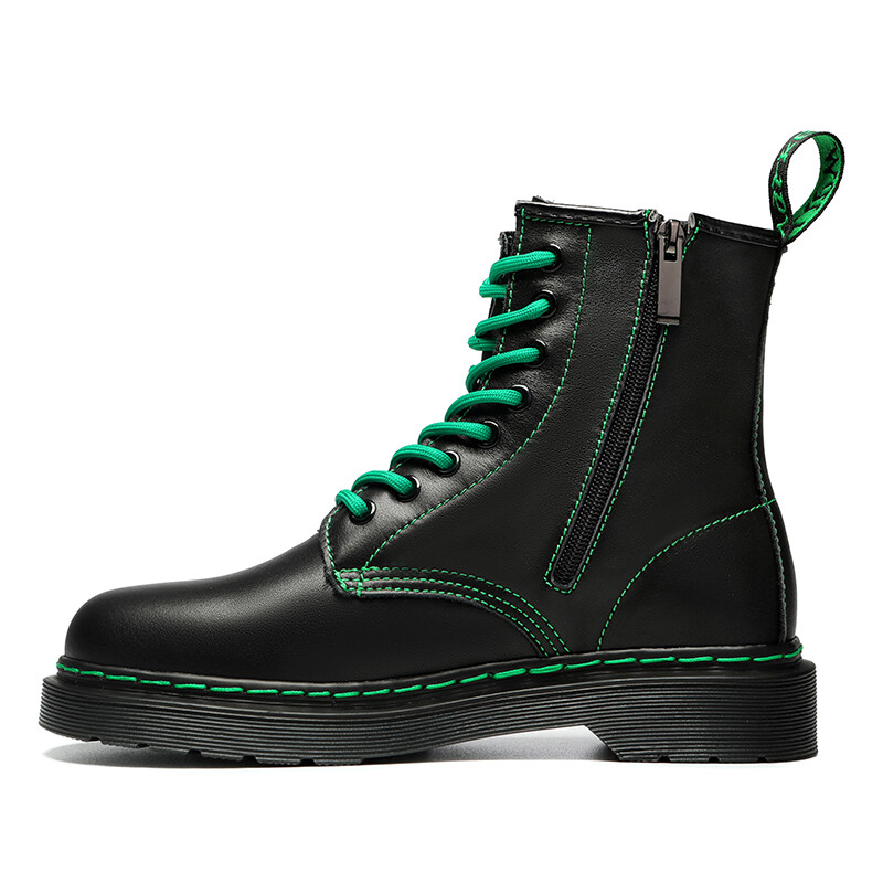 

Ботинки Kangaroo head Martin Boots Unisex