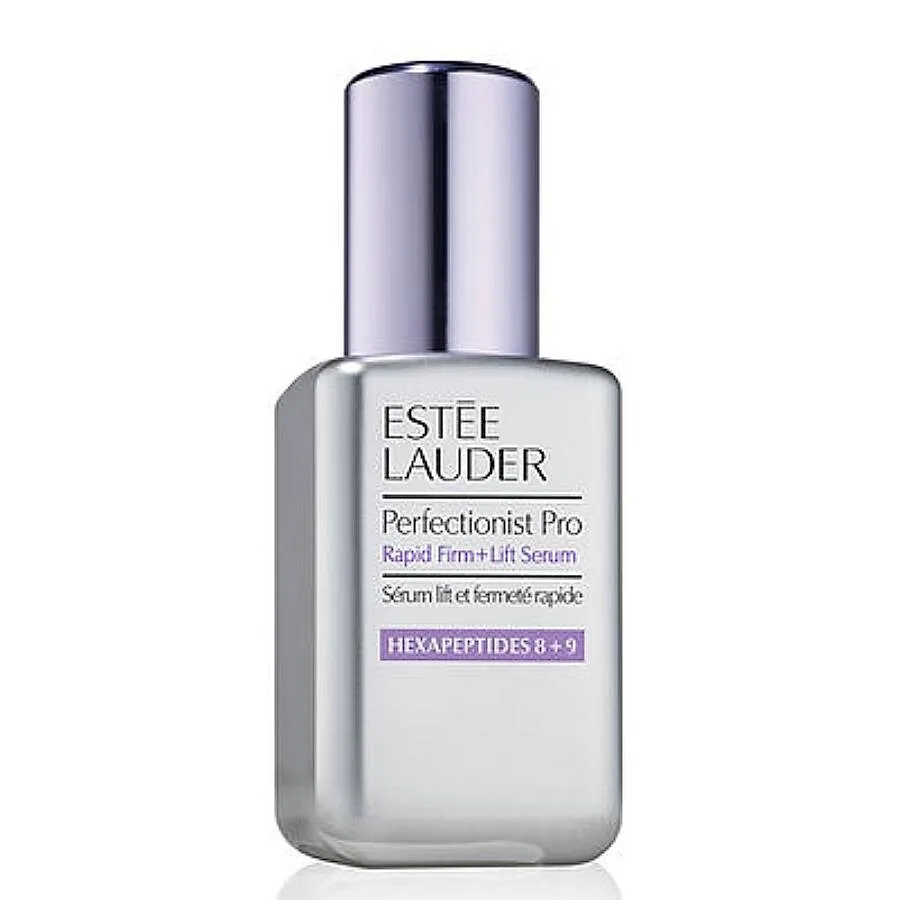 Сыворотка Estée Lauder — Estee Ladies Perfectionist Pro Rapid Firm + Lift с гексапептидами Уход за кожей