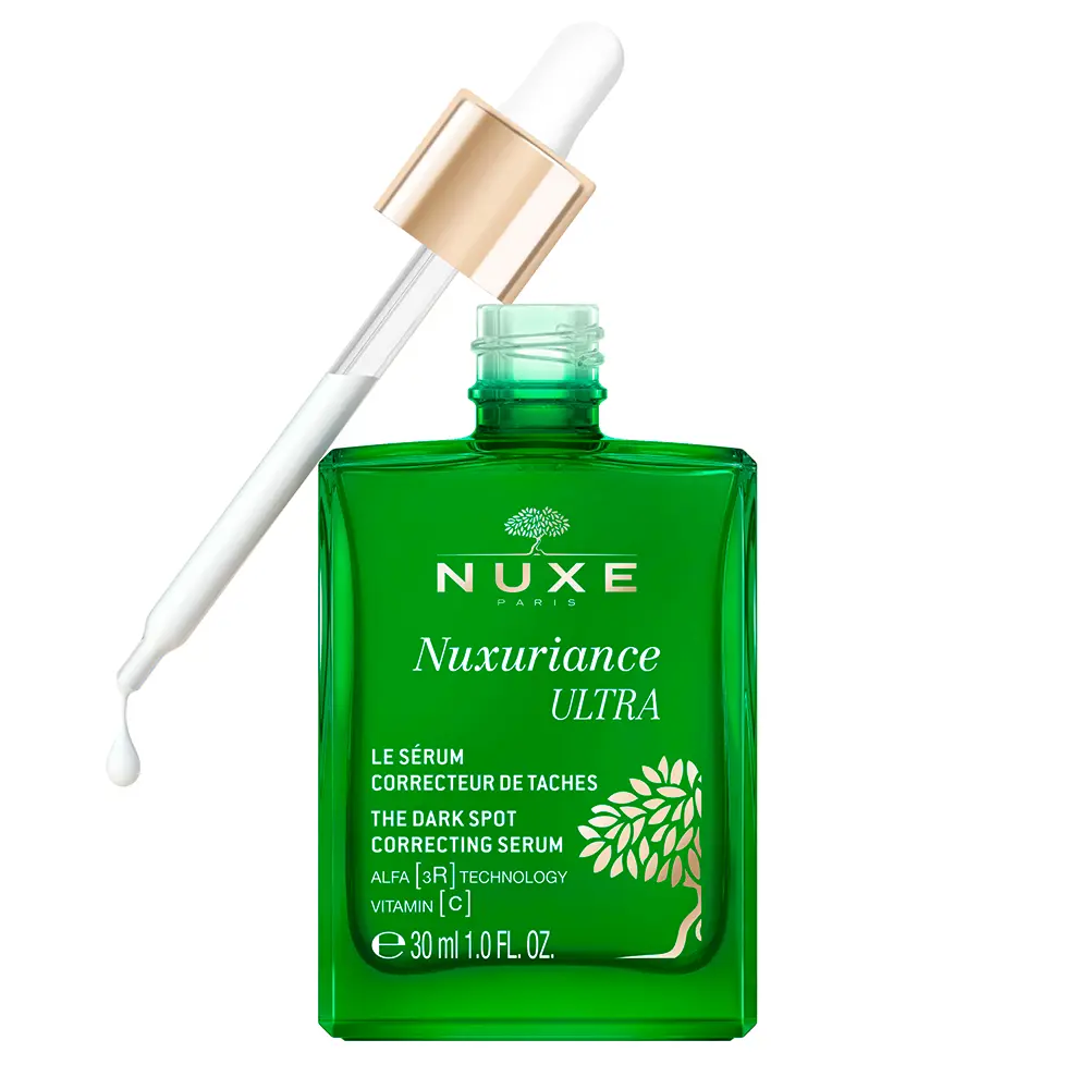 Сыворотка Nuxe — Для лица Nuxuriance ultra le sérum corrector manchas, 30 мл — фото 2