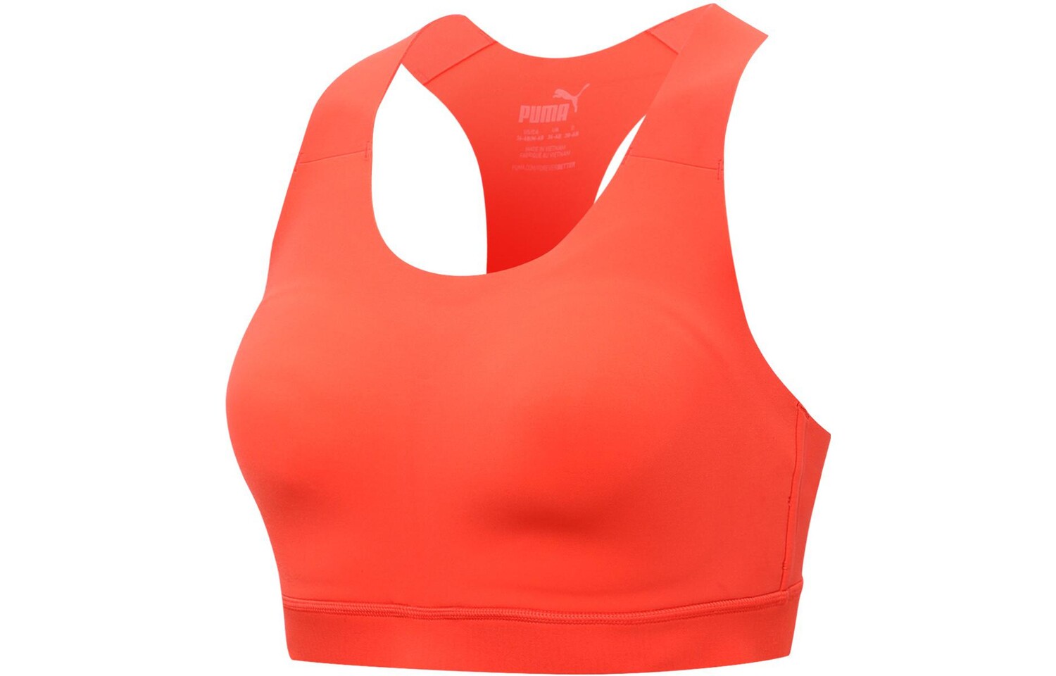 

ULTRAWEAVE Спортивное нижнее белье женское красное Puma