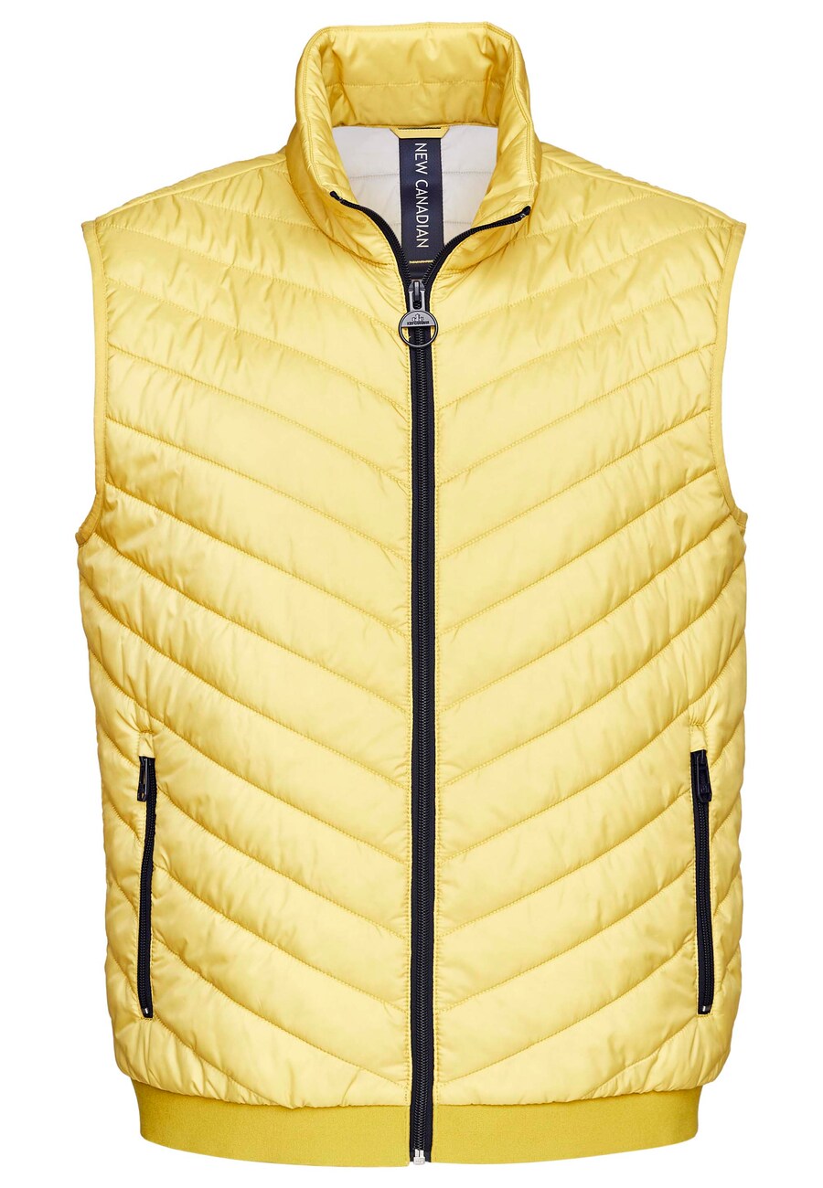 

Жилет NEW CANADIAN, Yellow