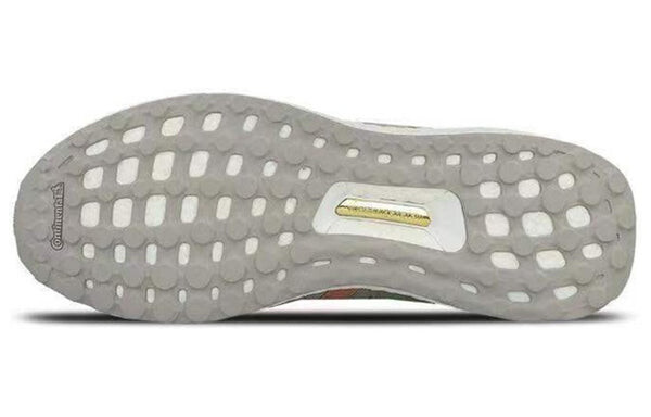 Концепты кроссовок x поддержка eqt 93 16 Adidas, серый — фото 3