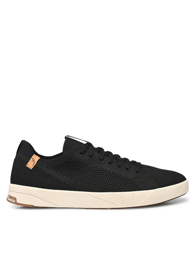 

Кроссовки Cannon Knit 2.0 Sao2102 Saola, черный