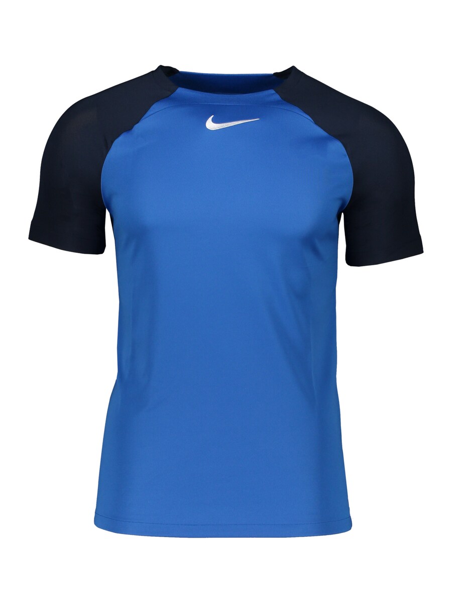 

Футболка Performance NIKE Academy Pro, цвет marine blue/Royal blue