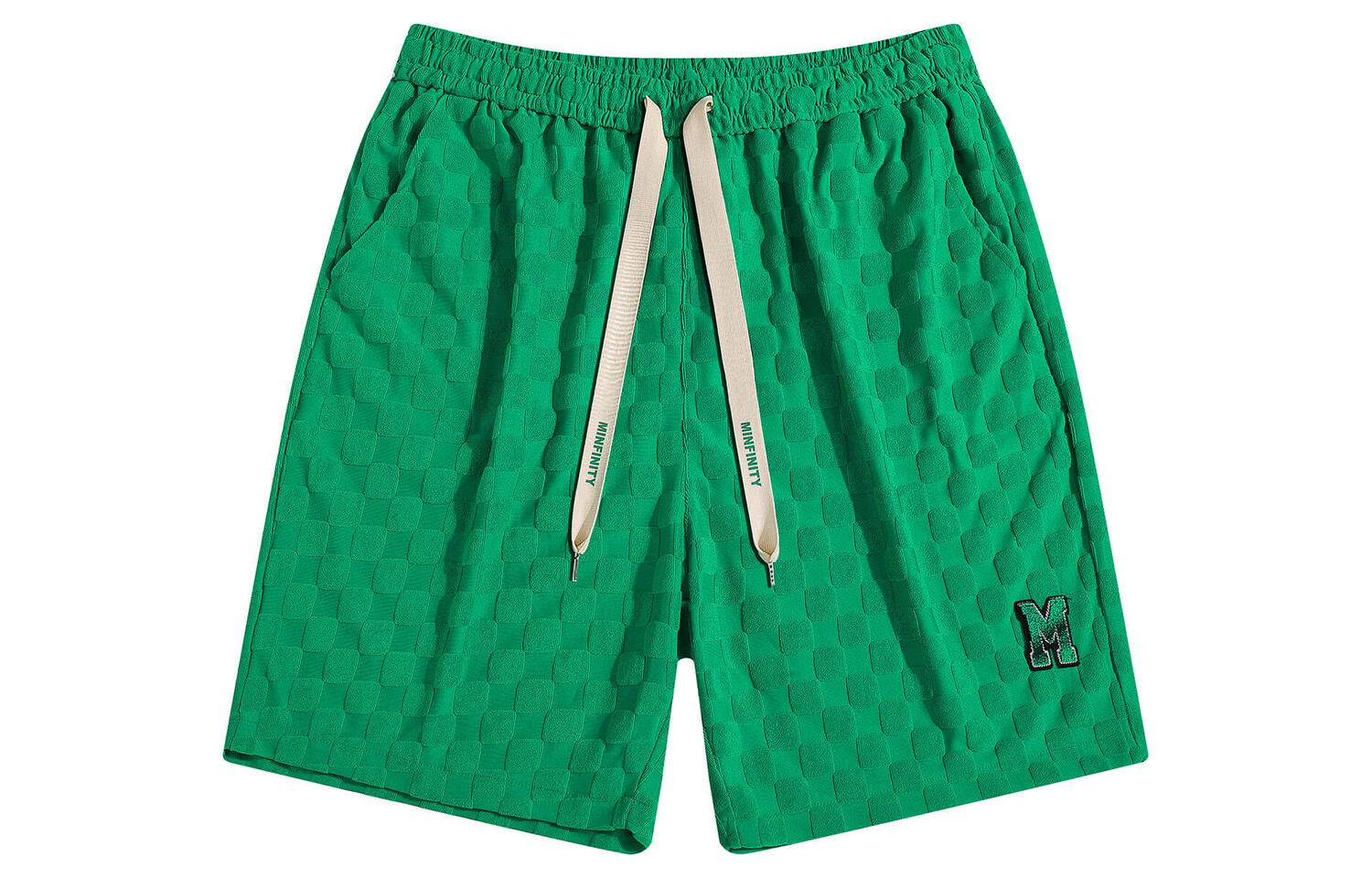 

Шорты унисекс Minfinity, абрикосовый