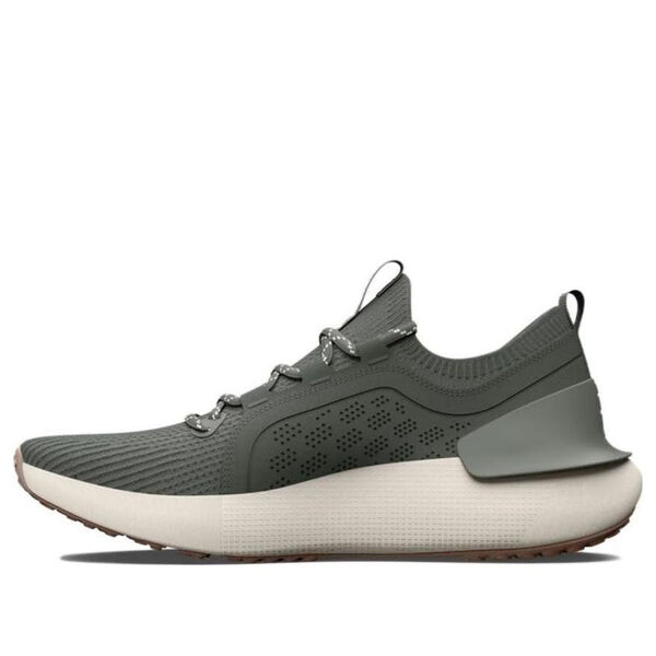 

Кроссовки hovr phantom 3 se suede running shoes 'colorado sage' Under Armour, мультиколор, Зеленый, Кроссовки hovr phantom 3 se suede running shoes 'colorado sage' Under Armour, мультиколор