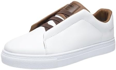 

Мужские слипоны для скейтборда - удобные, стильные и прочные для любого сезона Fmshi, белый