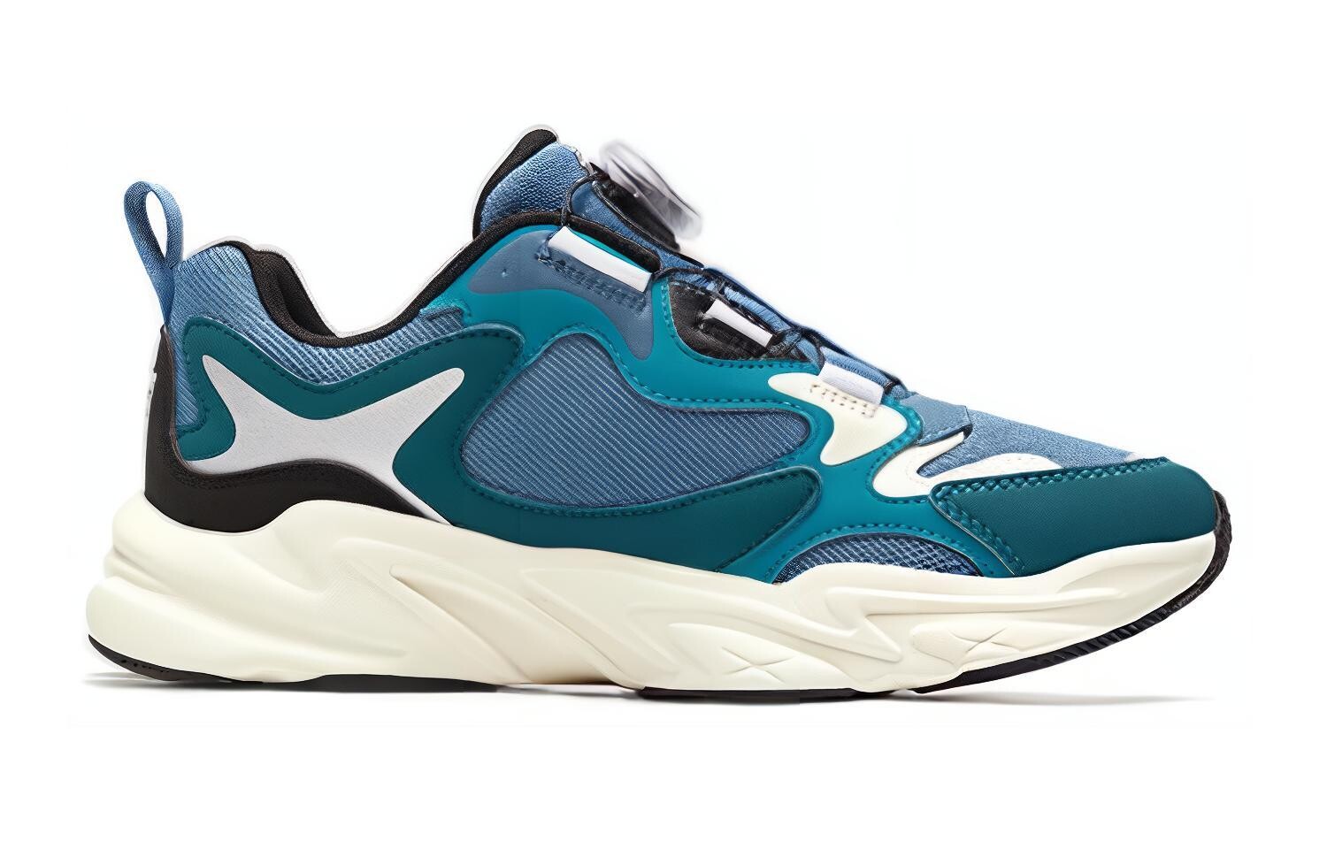 

Детские кроссовки FILA GS, Grey bluestone/green