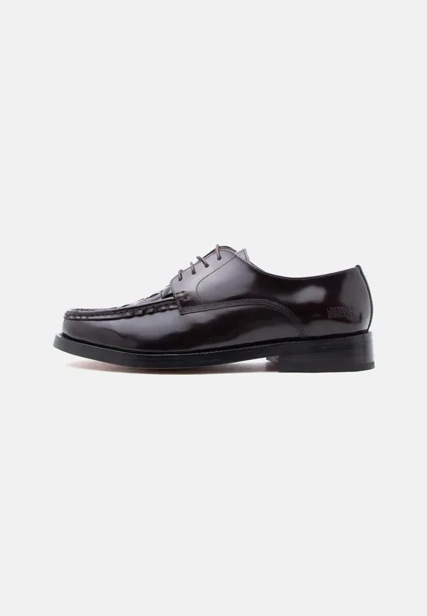 Кроссовки Milo 2 lace ups Melvin & Hamilton, фиолетовый