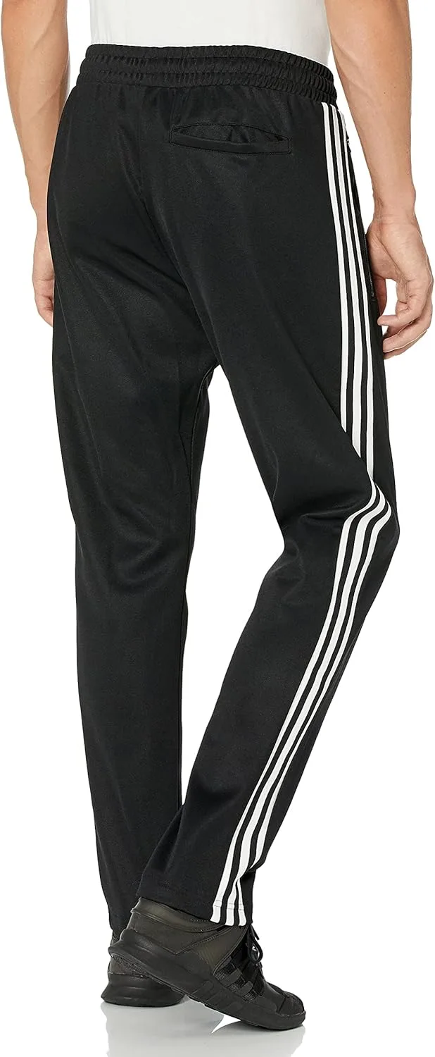 Мужские спортивные брюки Adidas Originals Franz Beckenbauer, черный — фото 2