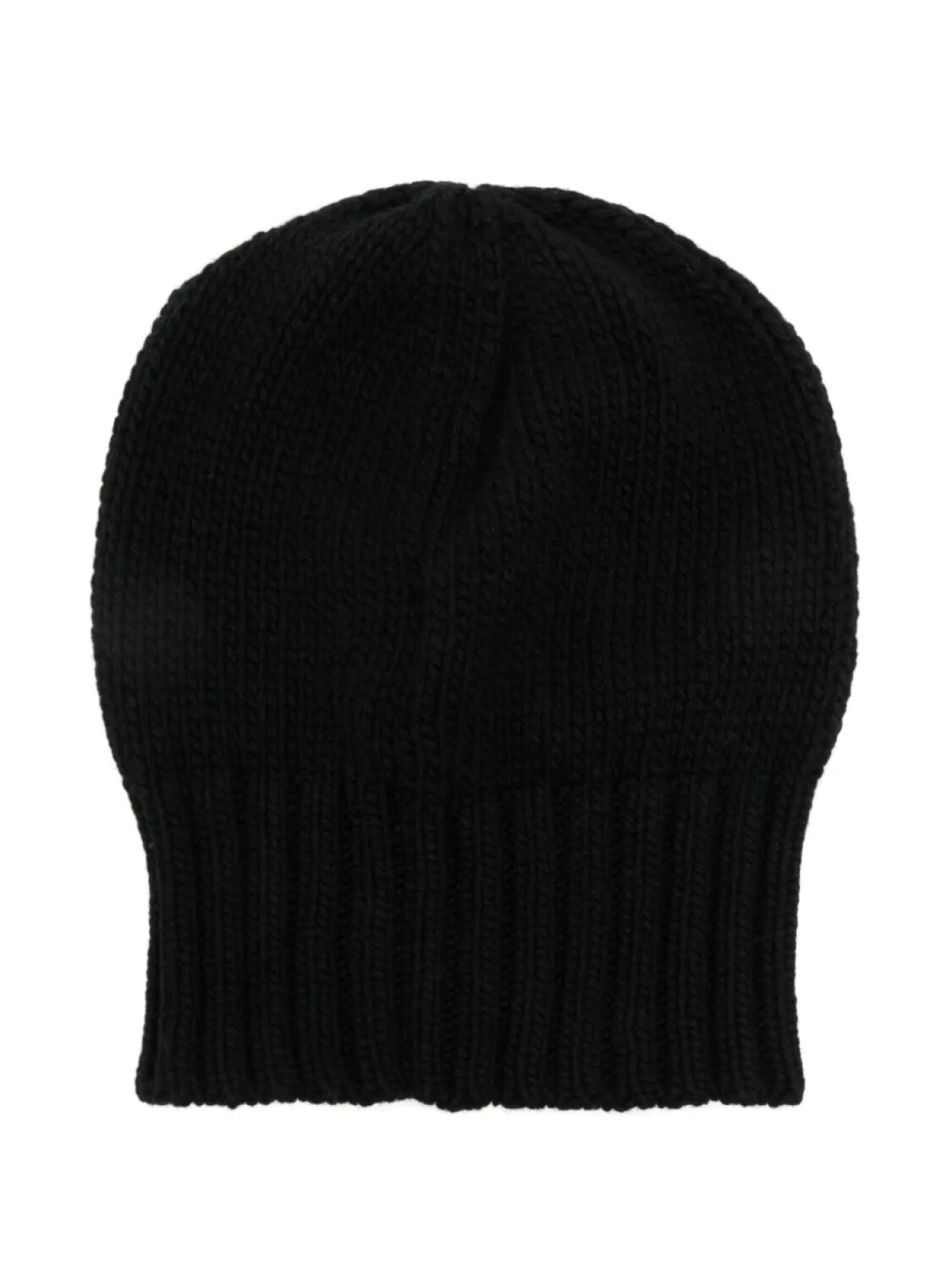 

Кашемировая шапка Inverni Hats, черный