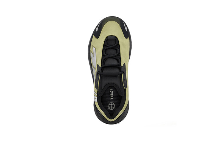 Adidas Originals Yeezy Boost 700 MNVN Kids Lifestyle кроссовки PS — фото 4
