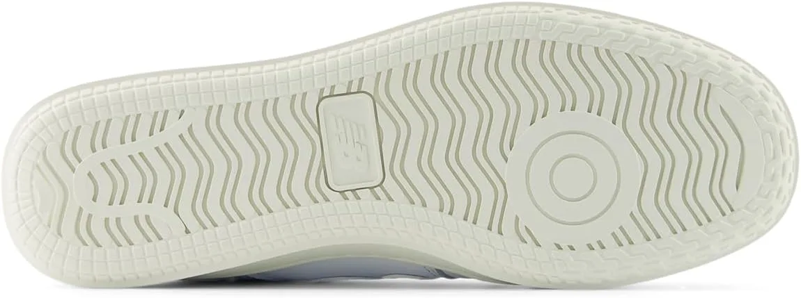 Кроссовки New Balance Men's 500, белый — фото 3