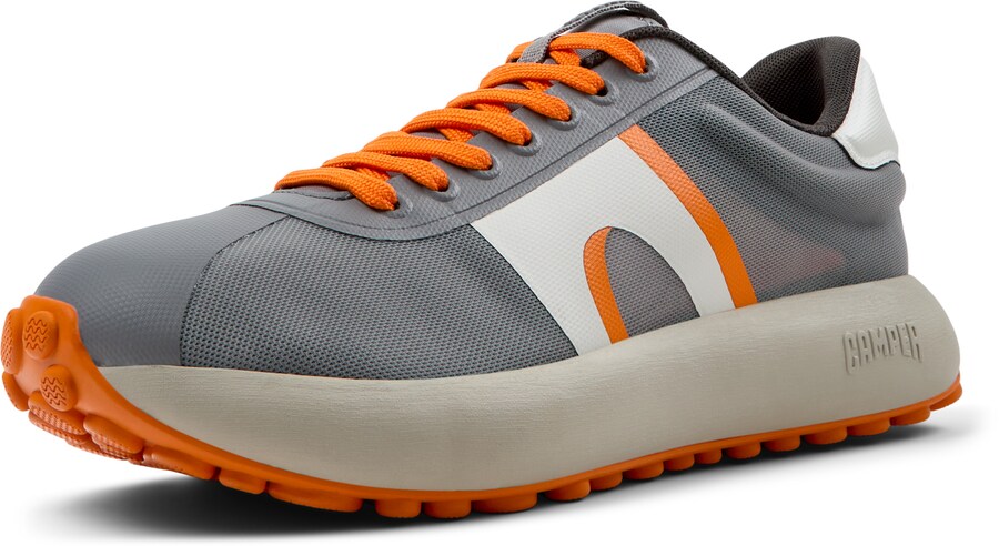 

Кроссовки CAMPER Pelotas Athens, Grey