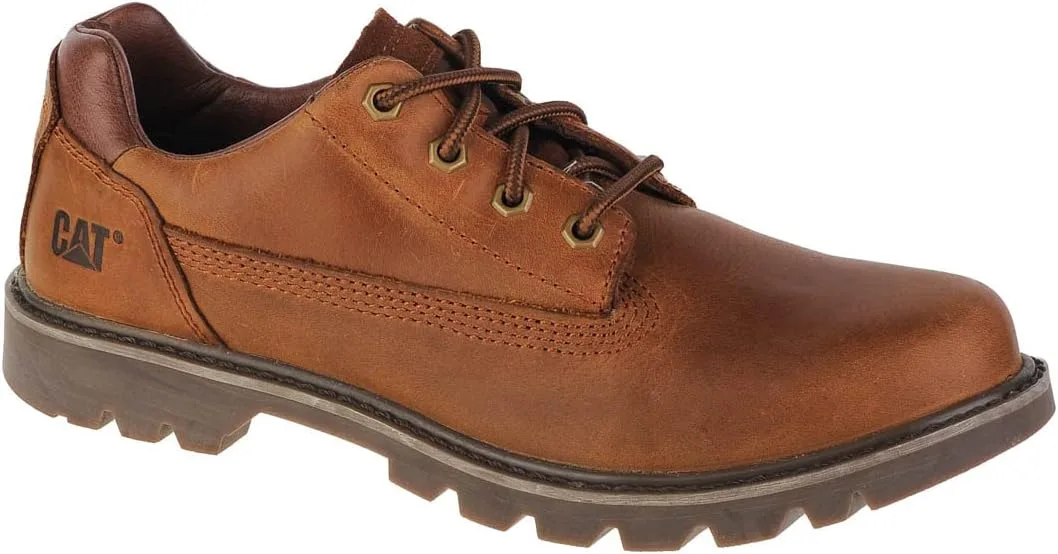 Оксфорды CAT Colorado Low 2.0 — фото 2