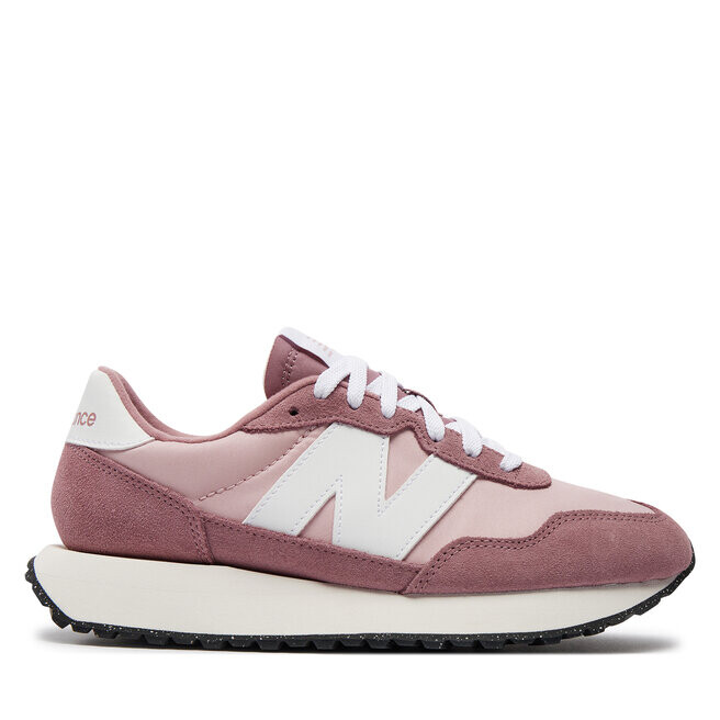 

Кроссовки New Balance WS237CF Rosa, розовый