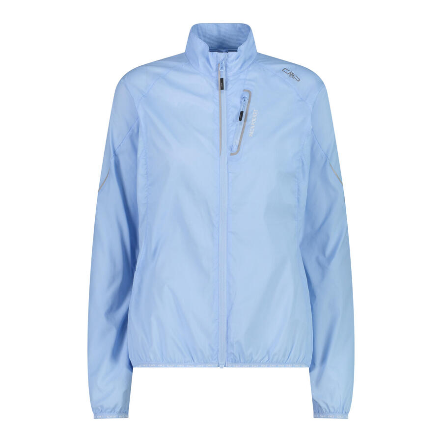 

Женская ветровка CMP ЖЕНСКАЯ КУРТКА 3C46776T