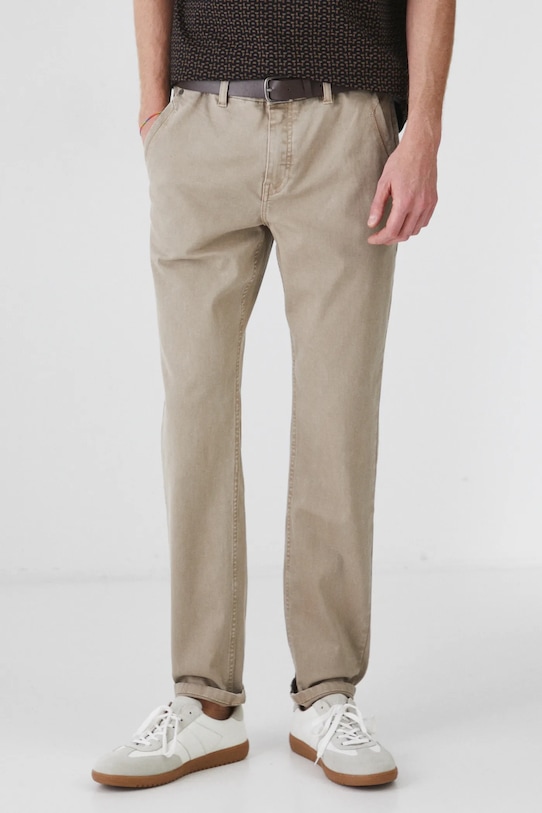 

Брюки Medicine, бежевый