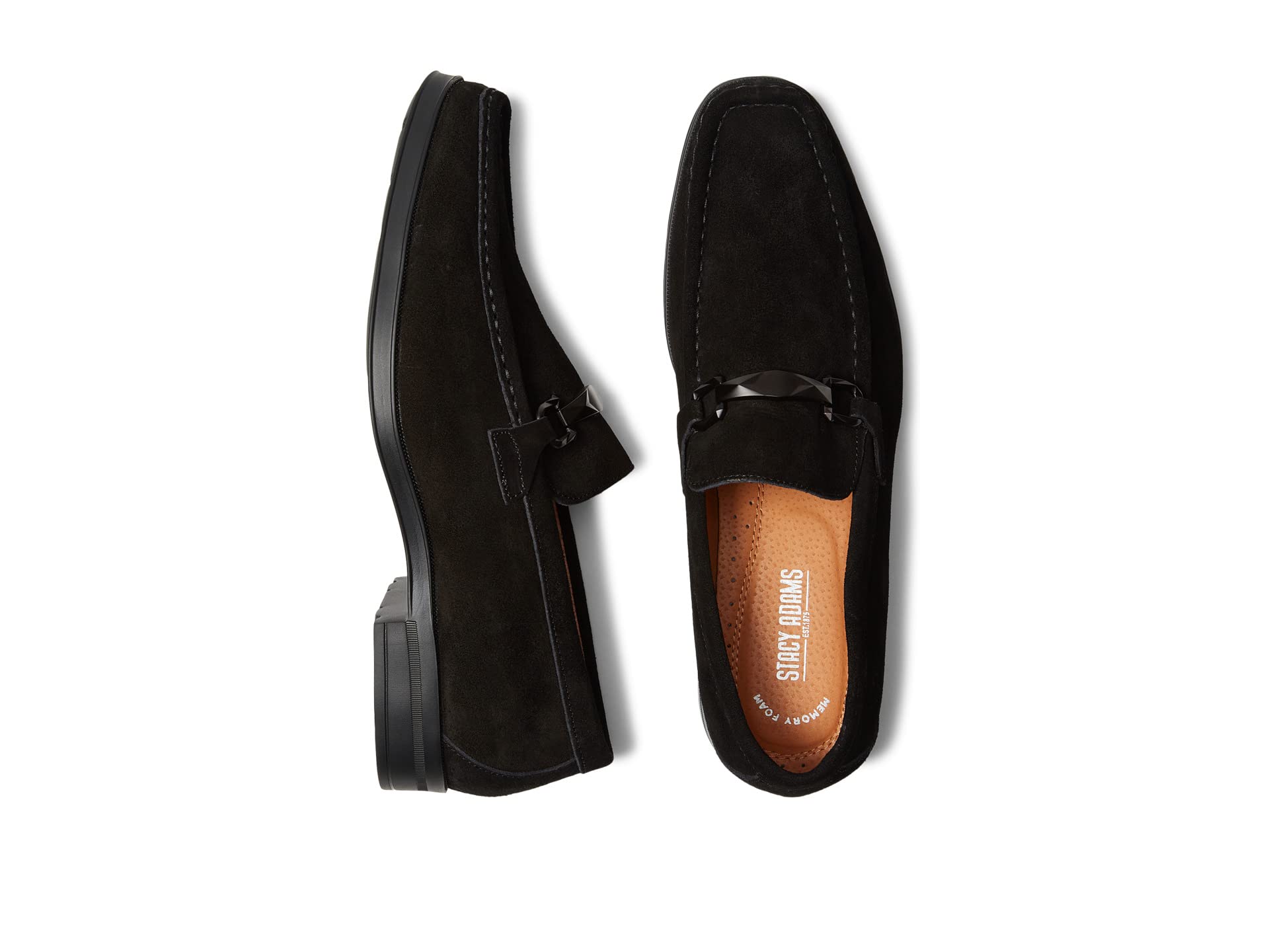 

Лоферы Stacy Adams Paragon Slip-On Loafer