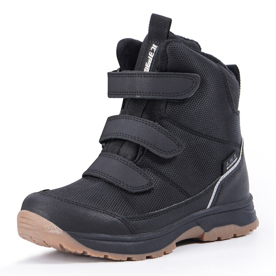 

Сапоги ICEPEAK Snow Boots Argun Jr, черный