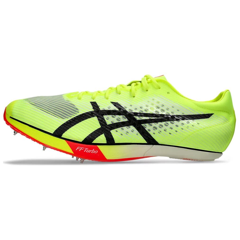 

Кроссовки унисекс с низким верхом зеленые Asics, Зеленый, Кроссовки унисекс с низким верхом зеленые Asics