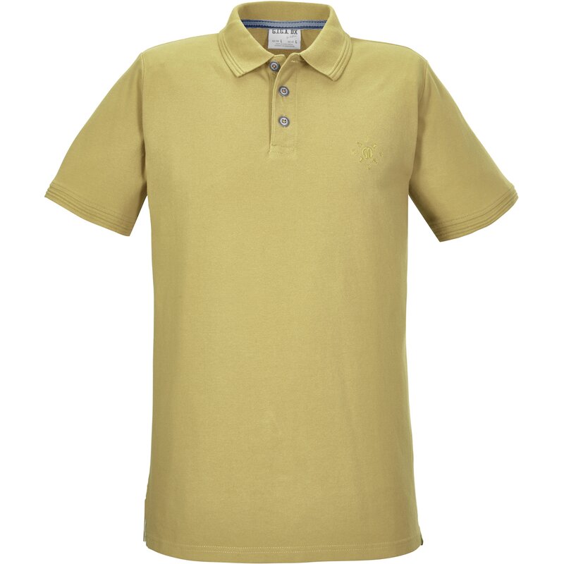 

Polo gs 88 mn plshrt G.I.G.A. Dx By Killtec, цвет hell pistazie