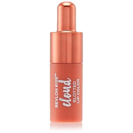 

Помада Kiss Cloud Blotted Lip Color 009 Pouty Peach Revlon