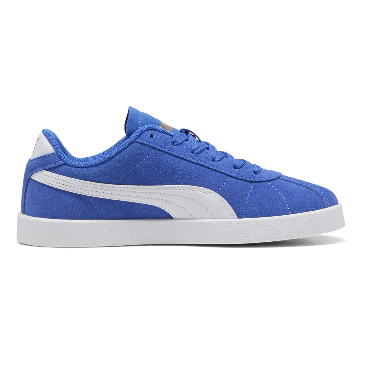 Кроссовки повседневные Club II Jr унисекс Puma, синий