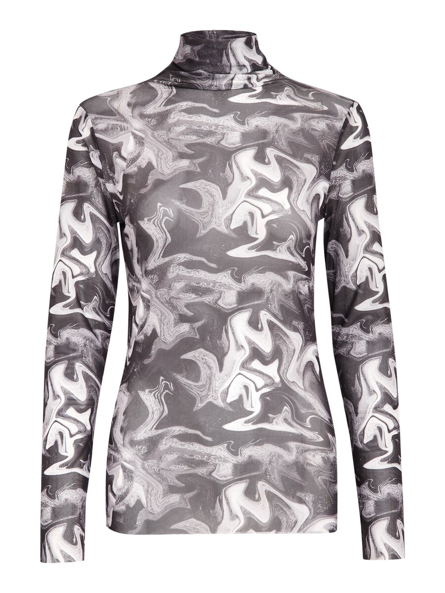 

Лонгслив minus, Mixed colors