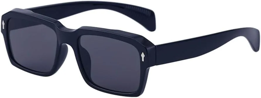 

Женские солнцезащитные очки MUTYNE Fashion в квадратной оправе, модные солнцезащитные очки для мужчин, защита от УФ-излучения UV400, элегантные очки для женщин, C7